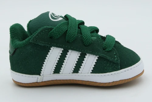 Adidas Originals Campus 00S Crib Sneakers (JR5797)