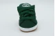 Adidas Originals Campus 00S Crib Βρεφικά Sneakers Πράσινα, Λευκά
