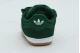 Adidas Originals Campus 00S Crib Βρεφικά Sneakers Πράσινα, Λευκά