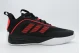 Adidas Performance Ownthegame 3.0 Παπούτσια Για Μπάσκετ (JR6673)