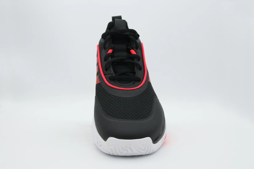 Adidas Performance Ownthegame 3.0 Παπούτσια Για Μπάσκετ (JR6673)
