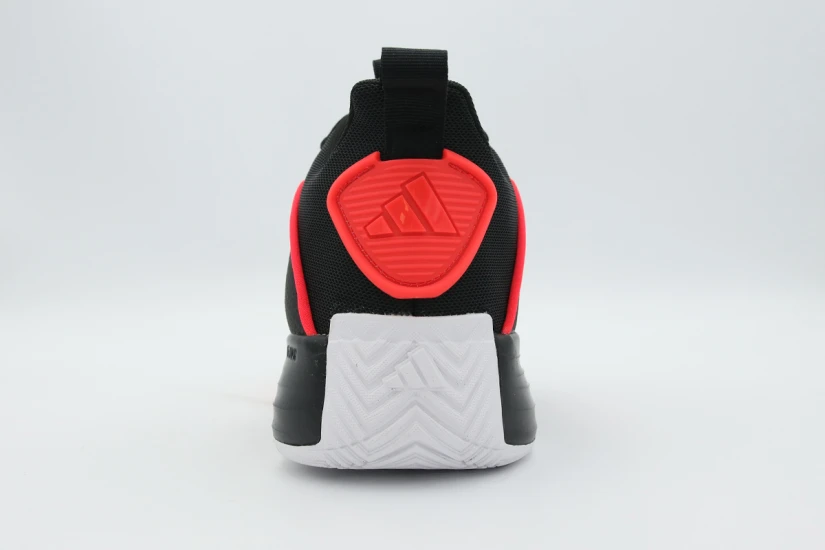 Adidas Performance Ownthegame 3.0 Παπούτσια Για Μπάσκετ (JR6673)
