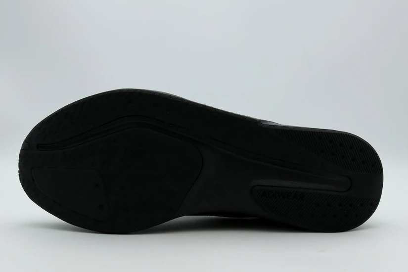 Adidas Performance Duramo RC2 Ανδρικά Αθλητικά Παπούτσια για Τρέξιμο Μαύρα