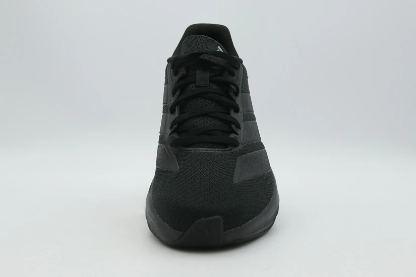 Adidas Performance Duramo RC2 Ανδρικά Αθλητικά Παπούτσια για Τρέξιμο Μαύρα