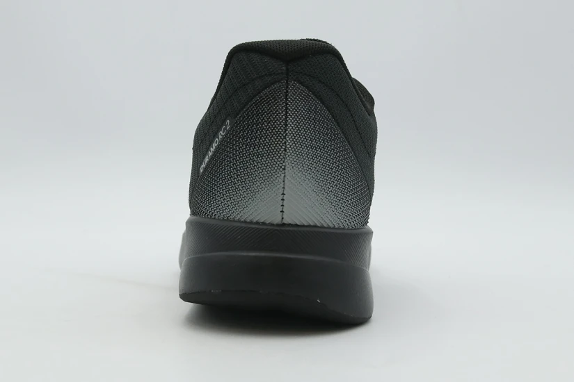 Adidas Performance Duramo RC2 Ανδρικά Αθλητικά Παπούτσια για Τρέξιμο Μαύρα
