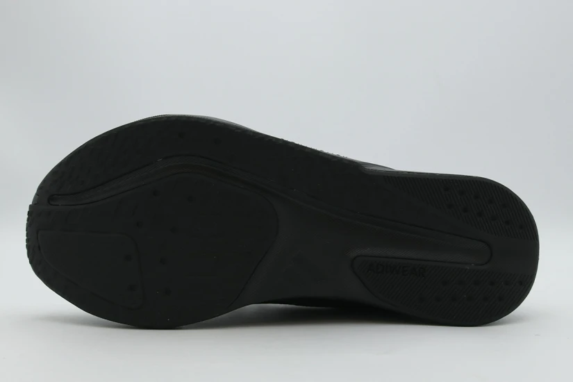 Adidas Performance Duramo RC2 Ανδρικά Αθλητικά Παπούτσια για Τρέξιμο Μαύρα