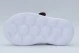 Adidas x Disney Minnie Mouse Grand Court Βρεφικά Sneakers Λευκά, Ροζ