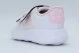 Adidas x Disney Minnie Mouse Grand Court Βρεφικά Sneakers Λευκά, Ροζ