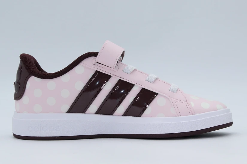 Adidas x Disney Minnie Mouse Grand Court Παιδικά Sneakers