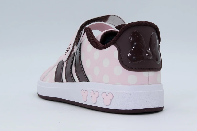 Adidas x Disney Minnie Mouse Grand Court Παιδικά Sneakers