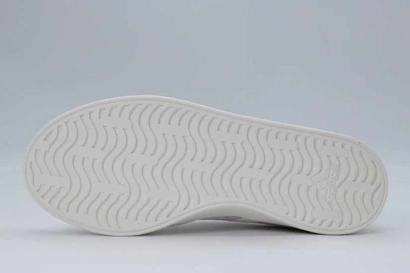 Adidas Performance VL Court 3.0 Sneakers Ροζ, Εκρού
