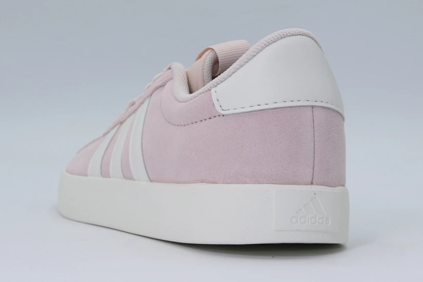 Adidas Performance VL Court 3.0 Sneakers Ροζ, Εκρού