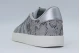 Adidas Performance VL Court 3.0 Sneakers Γκρι, Ασημί