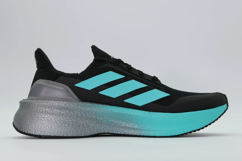 Adidas Mercedes-AMG Petronas F1 Ultraboost 5X Αθλητικά Παπούτσια