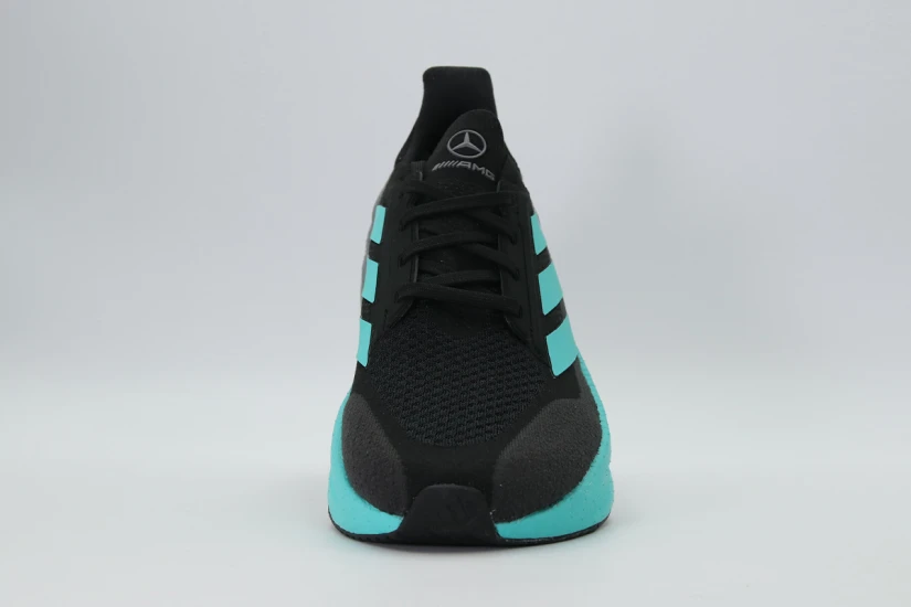 Adidas Mercedes-AMG Petronas F1 Ultraboost 5X Αθλητικά Παπούτσια