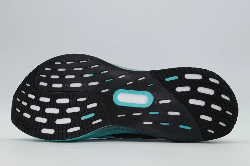 Adidas Mercedes-AMG Petronas F1 Ultraboost 5X Αθλητικά Παπούτσια