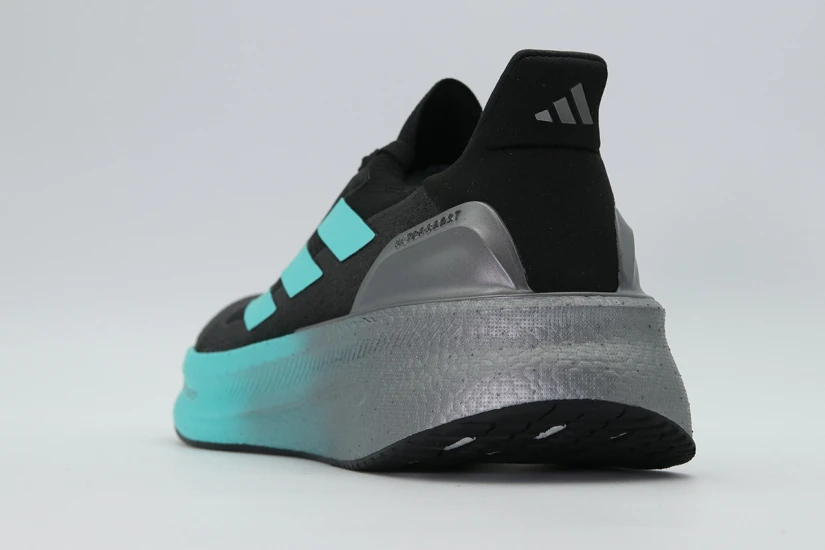 Adidas Mercedes-AMG Petronas F1 Ultraboost 5X Αθλητικά Παπούτσια