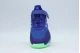 Adidas Performance Ownthegame 3.0 Παιδικά Μπασκετικά Παπούτσια Μπλε