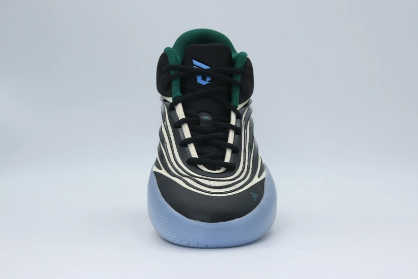 Adidas Performance Dame X Ανδρικά Μπασκετικά Παπούτσια