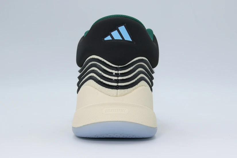 Adidas Performance Dame X Ανδρικά Μπασκετικά Παπούτσια