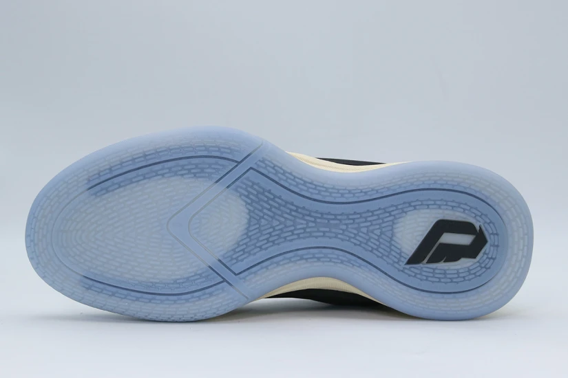 Adidas Performance Dame X Ανδρικά Μπασκετικά Παπούτσια