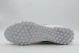 Adidas Performance Predator Club Turf Ανδρικά Ποδοσφαιρικά Παπούτσια με Σχάρα Κοραλλί, Λευκά, Ανθρακί