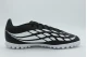 Adidas Performance Predator Club Turf Παιδικά Ποδοσφαιρικά Παπούτσια Μαύρα, Λευκά, Κόκκινα