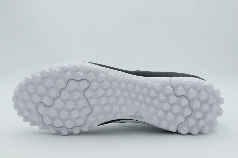 Adidas Performance Predator Club Turf Παιδικά Ποδοσφαιρικά Παπούτσια Μαύρα, Λευκά, Κόκκινα