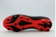 Adidas Performance Predator Club FG-MG Παιδικά Ποδοσφαιρικά Παπούτσια Μαύρα, Λευκά, Κόκκινα