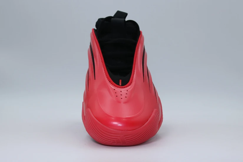 Adidas Performance Harden Volume 9 Ανδρικά Μπασκετικά Παπούτσια