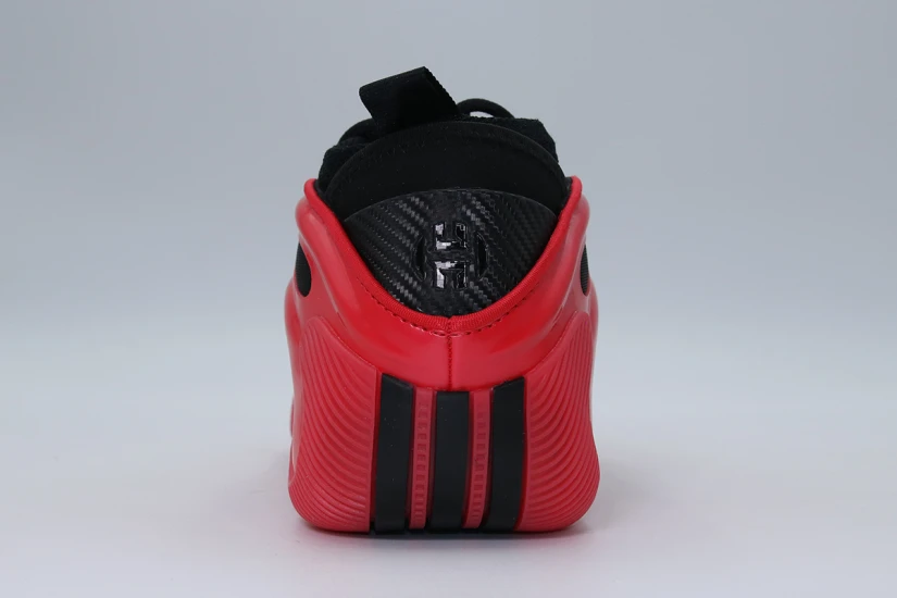Adidas Performance Harden Volume 9 Ανδρικά Μπασκετικά Παπούτσια