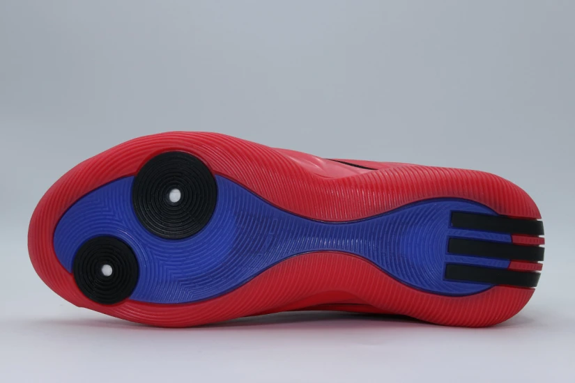 Adidas Performance Harden Volume 9 Ανδρικά Μπασκετικά Παπούτσια