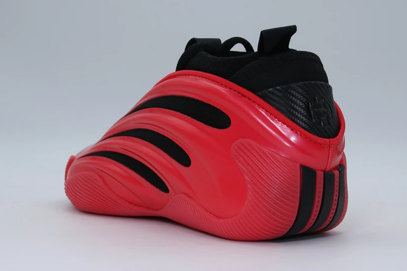 Adidas Performance Harden Volume 9 Ανδρικά Μπασκετικά Παπούτσια