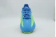 Adidas Performance F50 Club FG/MG Παιδικά Ποδοσφαιρικά Παπούτσια Γαλάζια, Κίτρινο Φλούο