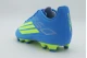 Adidas Performance F50 Club FG/MG Παιδικά Ποδοσφαιρικά Παπούτσια Γαλάζια, Κίτρινο Φλούο