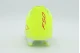 Adidas Performance F50 Club FG/MG Παιδικά Ποδοσφαιρικά Παπούτσια με Τάπες Κίτρινο Φλούο
