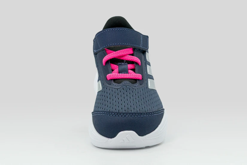 Adidas Performance Duramo SL2 Παιδικά Sneakers Μωβ, Ροζ, Ασημί, Λευκά