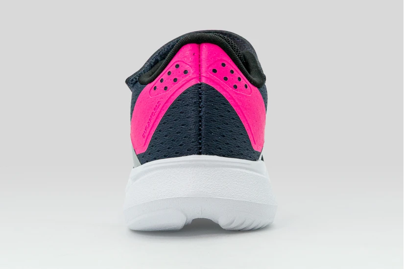 Adidas Performance Duramo SL2 Παιδικά Sneakers Μωβ, Ροζ, Ασημί, Λευκά
