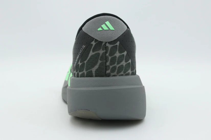 Adidas Performance Adizero Evo Sl Αθλητικά Παπούτσια Για Τρέξιμο (JS2071)