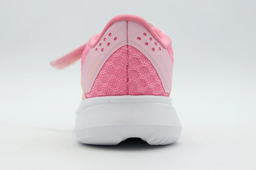 Adidas Performance Duramo SL2 Βρεφικά Παπούτσια για Περπάτημα Ροζ, Κίτρινα, Λευκά