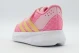 Adidas Performance Duramo SL2 Βρεφικά Παπούτσια για Περπάτημα Ροζ, Κίτρινα, Λευκά