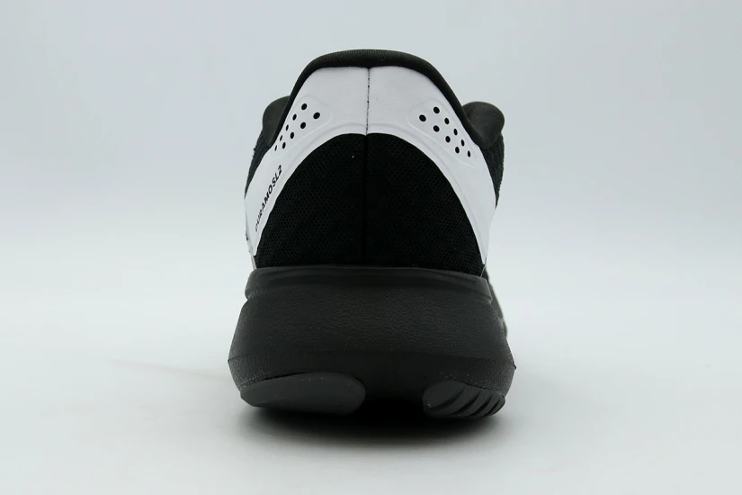 Adidas Performance Duramo SL2 Αθλητικά Παπούτσια για Τρέξιμο Μαύρα, Λευκά