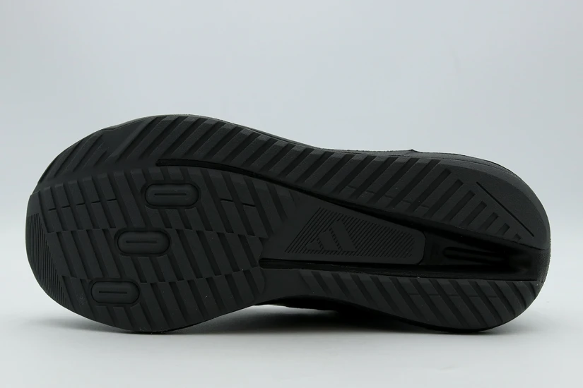 Adidas Performance Duramo SL2 Αθλητικά Παπούτσια για Τρέξιμο Μαύρα, Λευκά