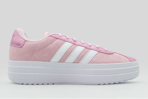 Adidas Performance Vl Court Bold Sneakers (JS3478)
