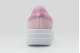 Adidas Performance VL Court Bold Sneakers Ροζ, Λευκά