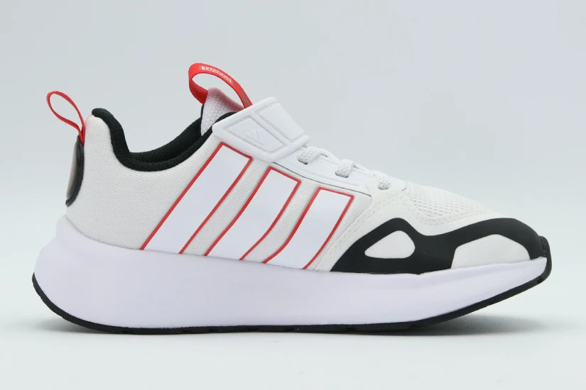 Adidas Performance X Marvel Spider-Man Runner Παιδικά Sneakers