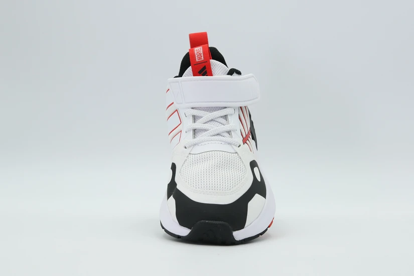 Adidas Performance X Marvel Spider-Man Runner Παιδικά Sneakers