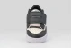 Adidas Rapid Court Βρεφικά Sneakers Μαύρα, Εκρού, Λευκά