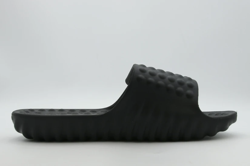 Adidas Performance Adissage 360 Rec Slides Ανδρικές Παντόφλες Μαύρες