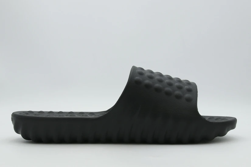 Adidas Performance Adissage 360 Rec Slides Ανδρικές Παντόφλες Μαύρες, Λευκές